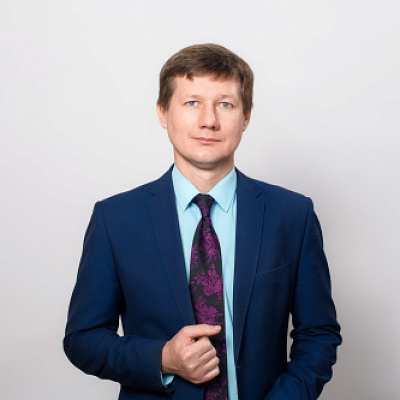 Жевтун Дмитрий Анатольевич
