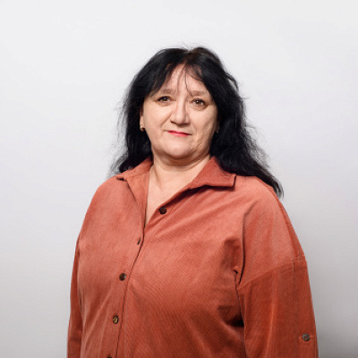 Тагирова Елена Леонтьевна