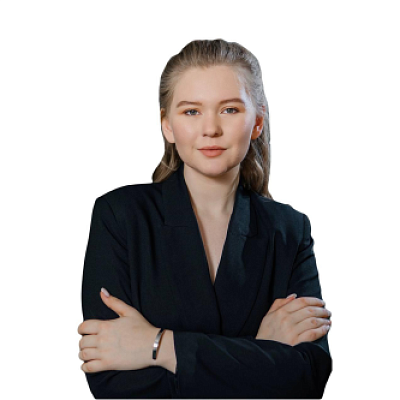Грунина Есения Александровна