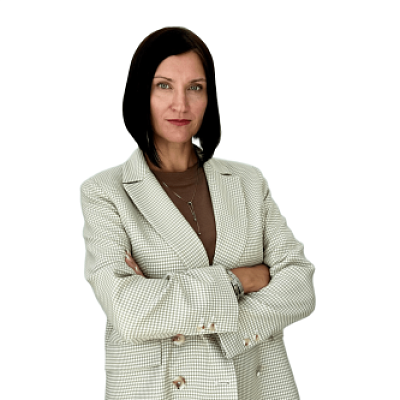 Суворова Виталина Николаевна