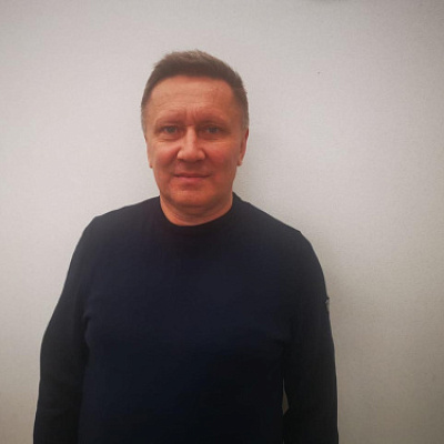Горохов Олег Викторович