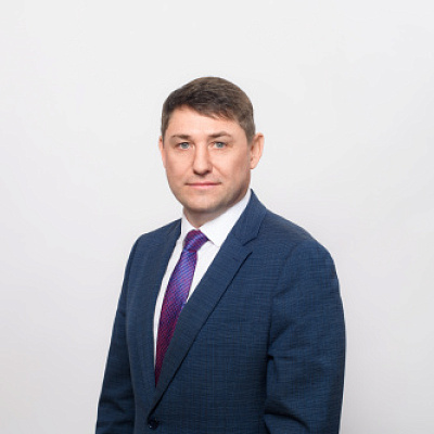 Чилигин Дмитрий Владимирович