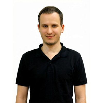 Аксенов Сергей Владимирович
